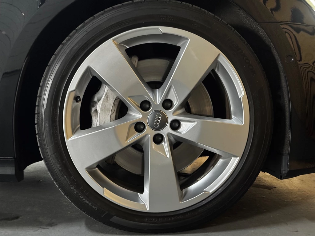 Audi A6 – foto 22