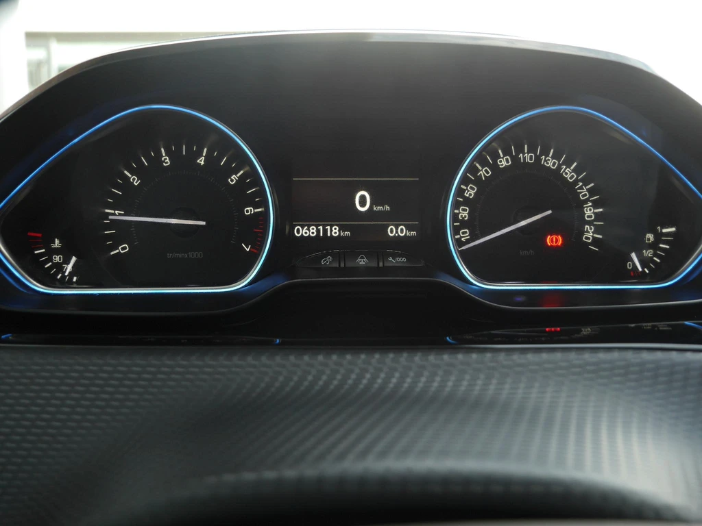Peugeot 2008 – foto 20