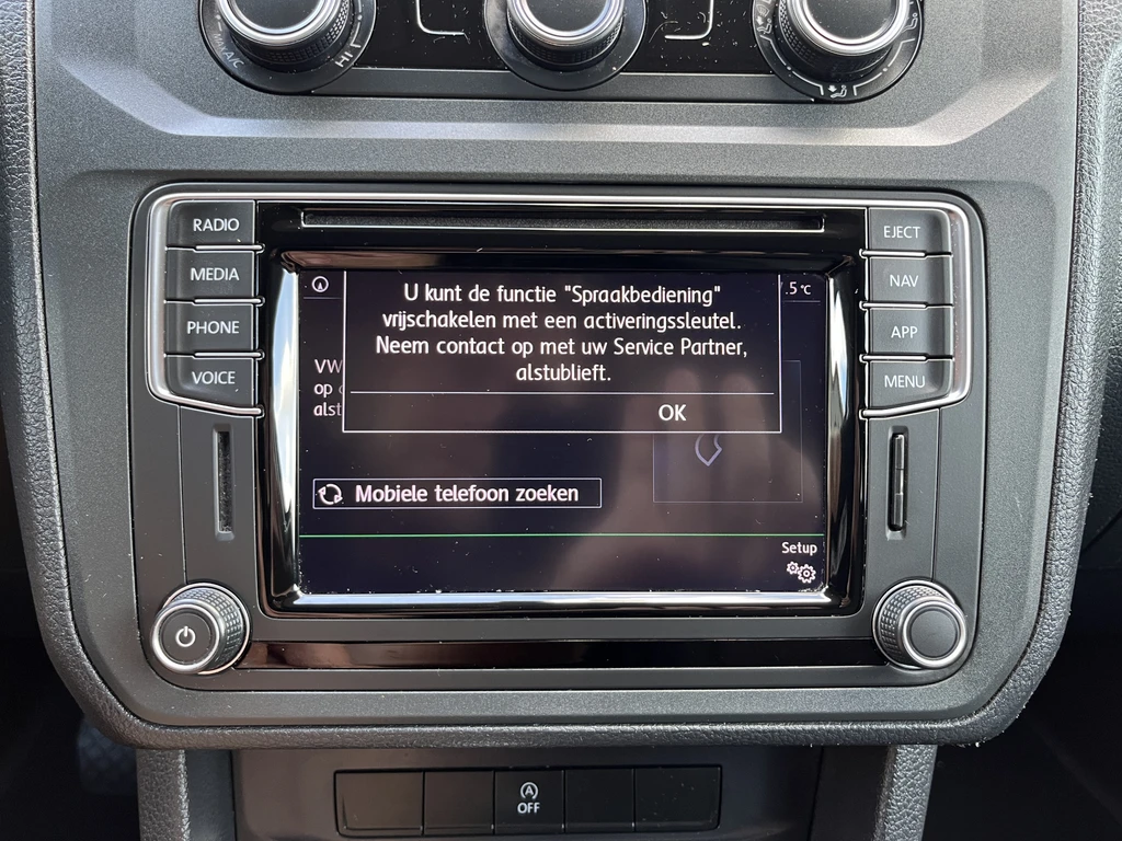 Volkswagen Caddy – foto 40