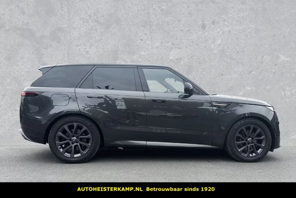 Land Rover Range Rover Sport – foto 4