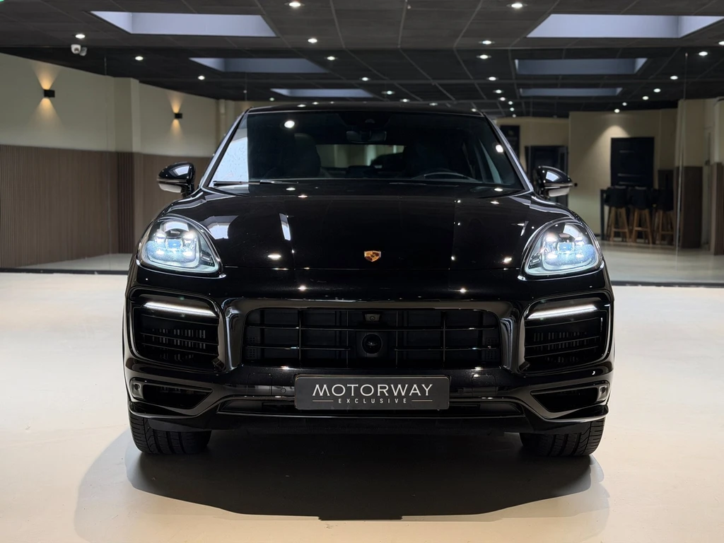 Porsche Cayenne – foto 9