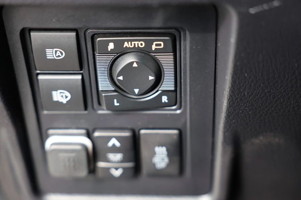 Toyota Land Cruiser – foto 19