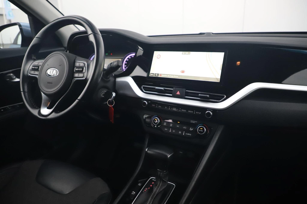 Kia Niro – foto 13