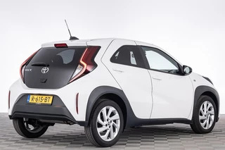 Toyota Aygo – thumbnail 4
