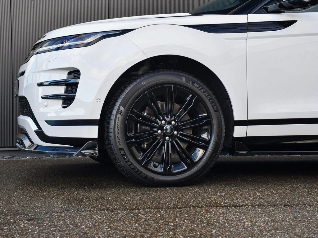 Land Rover Range Rover Evoque – foto 19