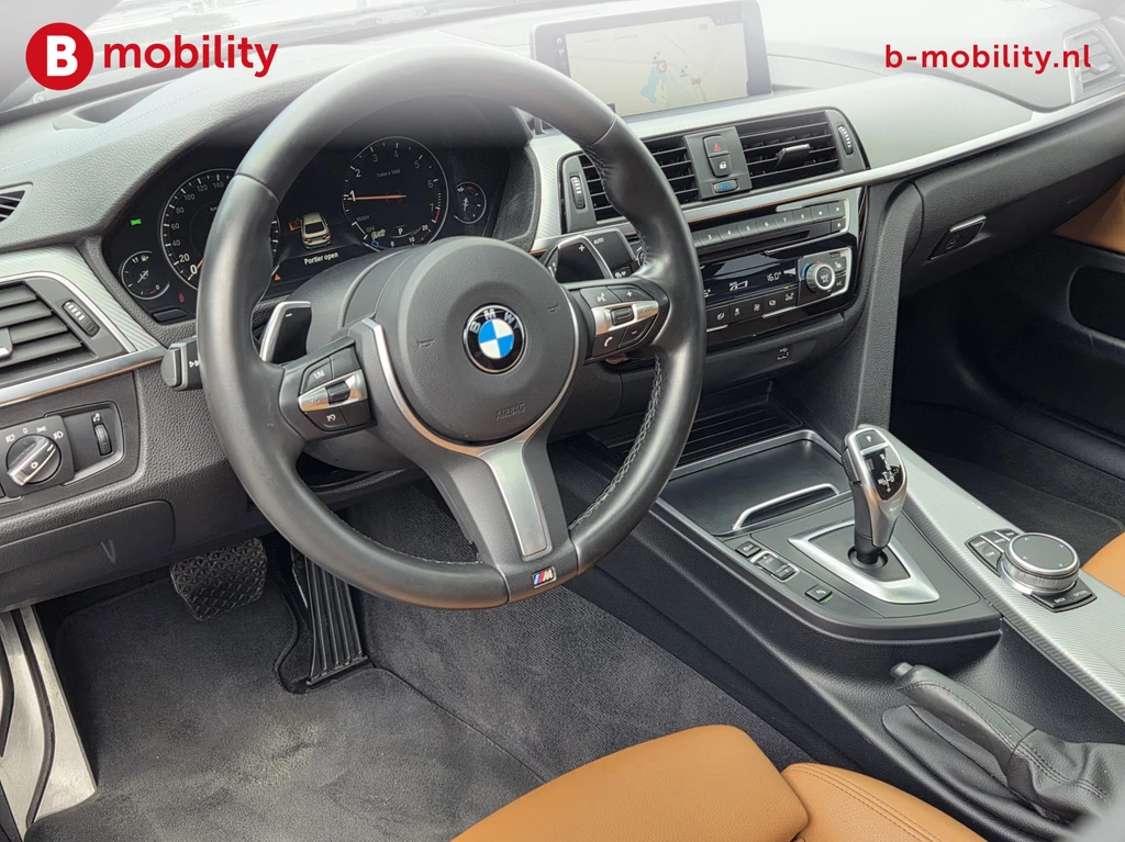 BMW 4 Serie – foto 10