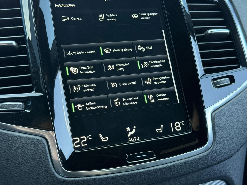 Volvo XC90 – foto 22