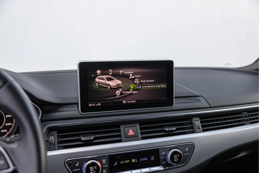Audi A4 – foto 24