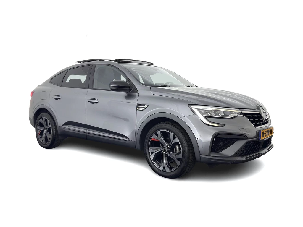 Renault Arkana – foto 5