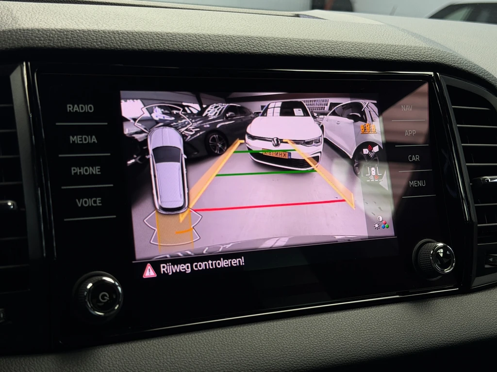 Škoda Karoq – foto 25