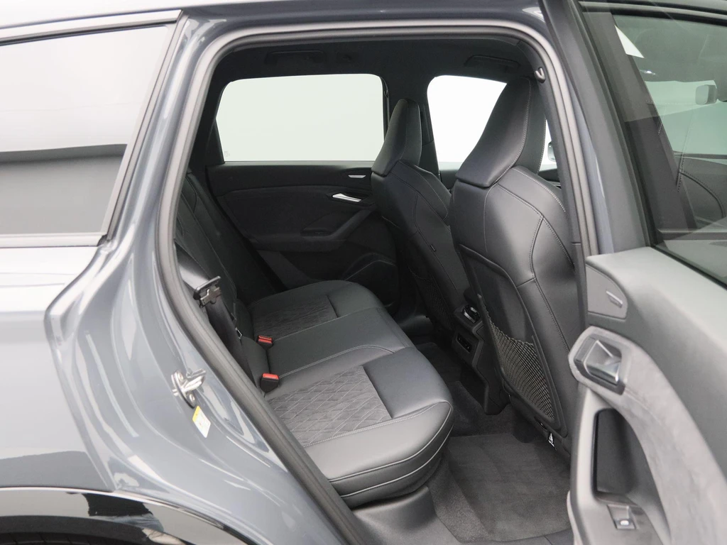 Audi Q6 e-tron – foto 43