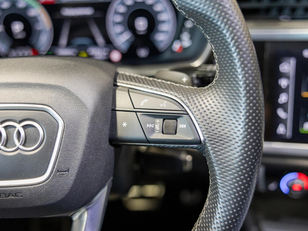 Audi Q3 – foto 30