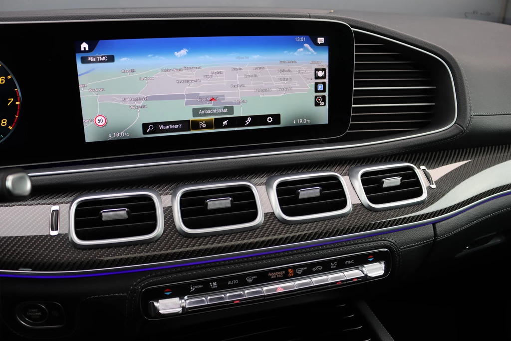 Mercedes-Benz GLE – foto 14