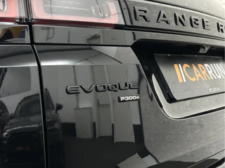 Land Rover Range Rover Evoque – thumbnail 36