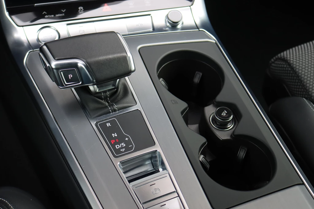 Audi A6 – foto 21