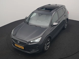 SEAT Tarraco – thumbnail 2