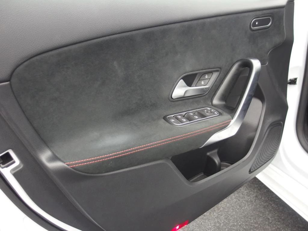 Mercedes-Benz A-Klasse – foto 31