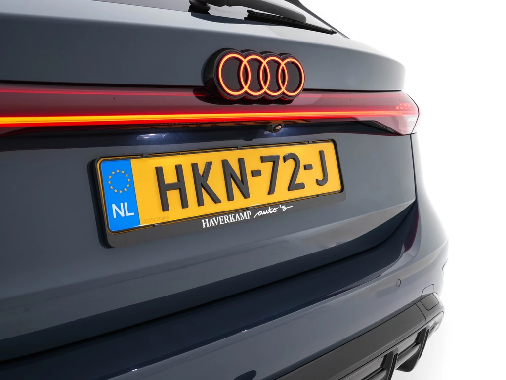 Audi A6 Avant e-tron – foto 31
