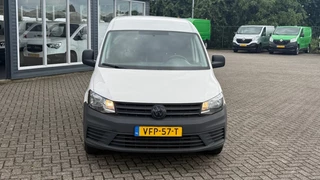 Volkswagen Caddy – thumbnail 9