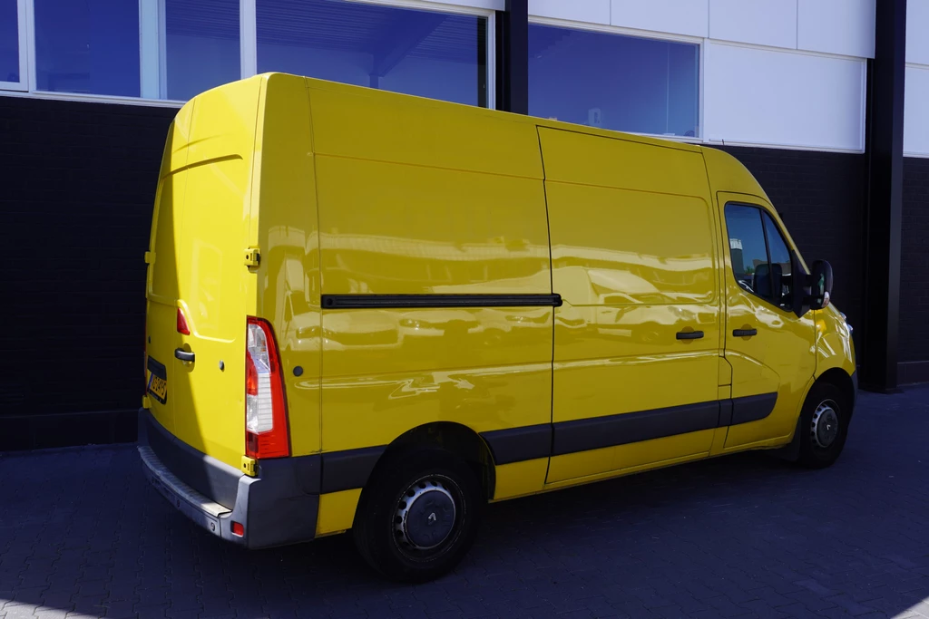 Renault Master – foto 3