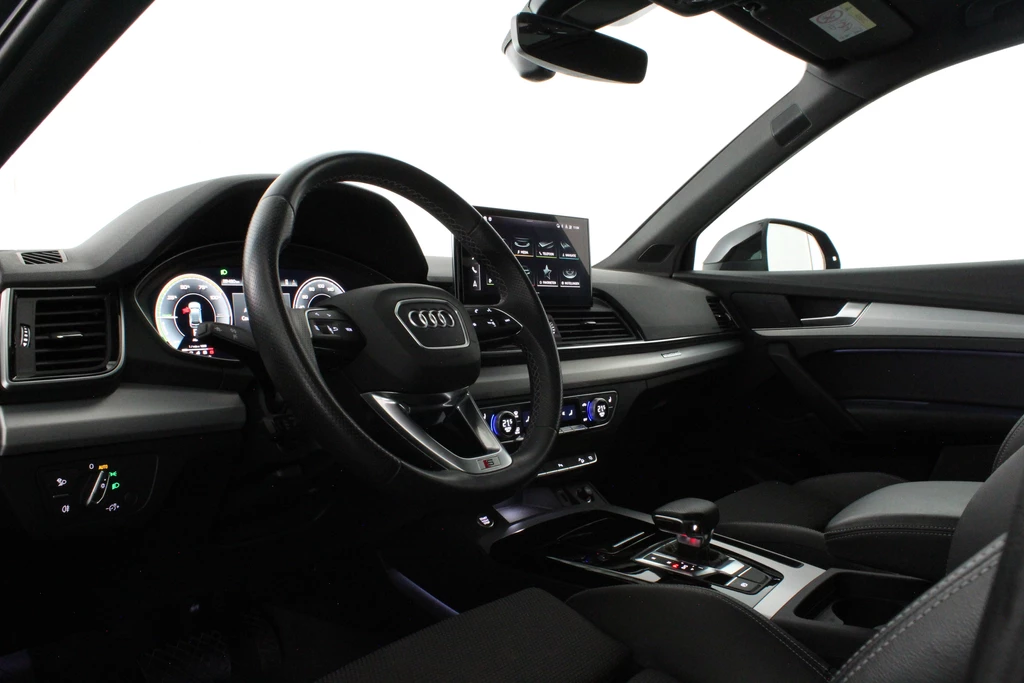 Audi Q5 – foto 13