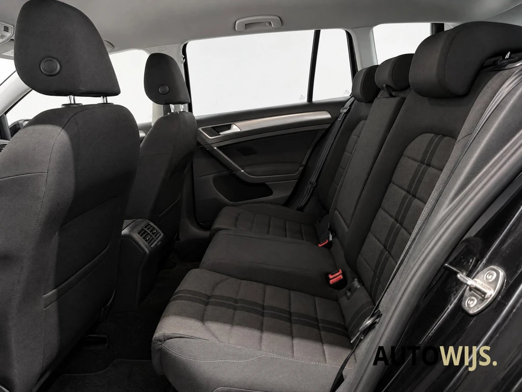Volkswagen Golf – foto 12