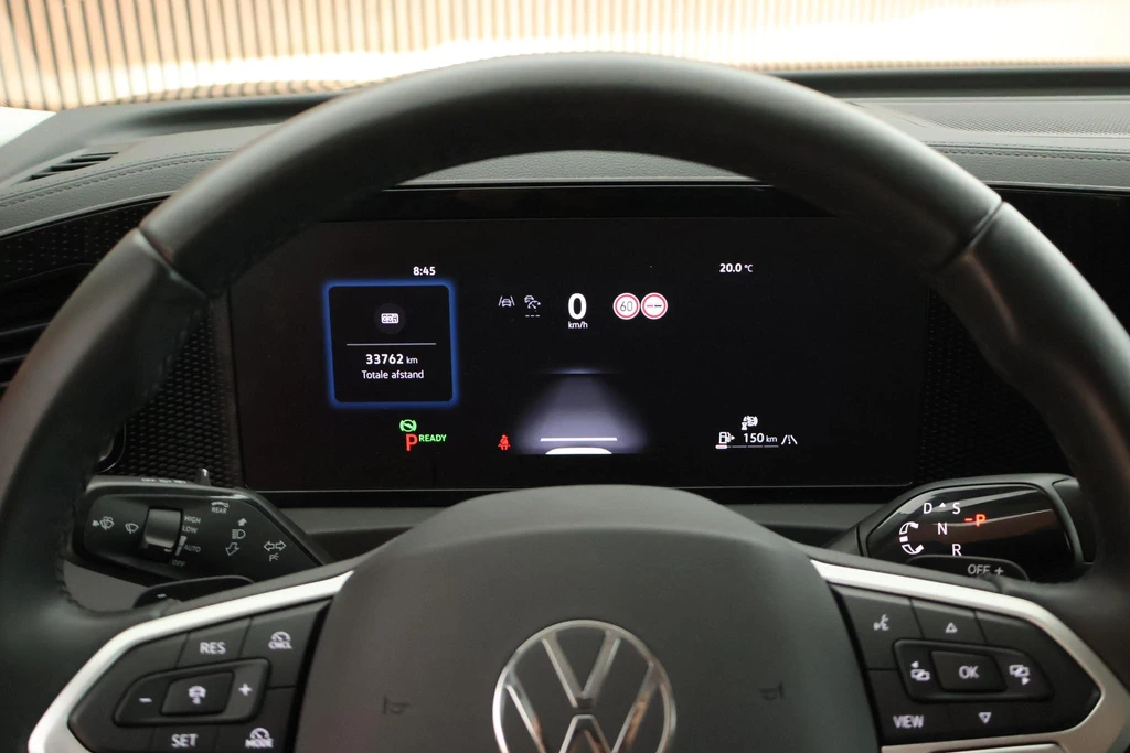 Volkswagen Tiguan – foto 44