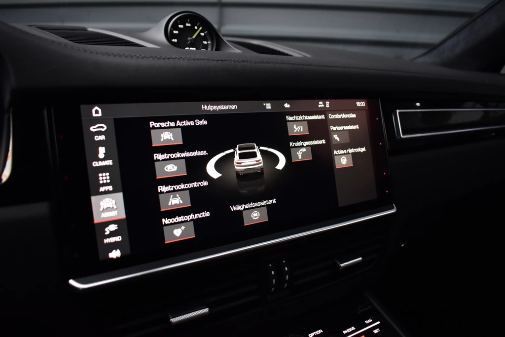 Porsche Cayenne – foto 15