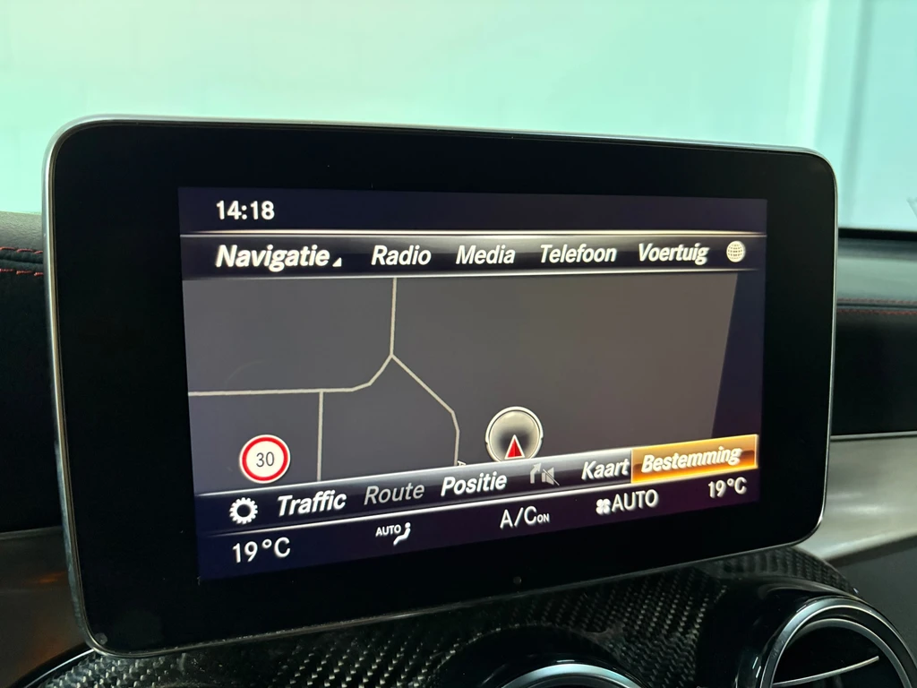 Mercedes-Benz GLC – foto 21