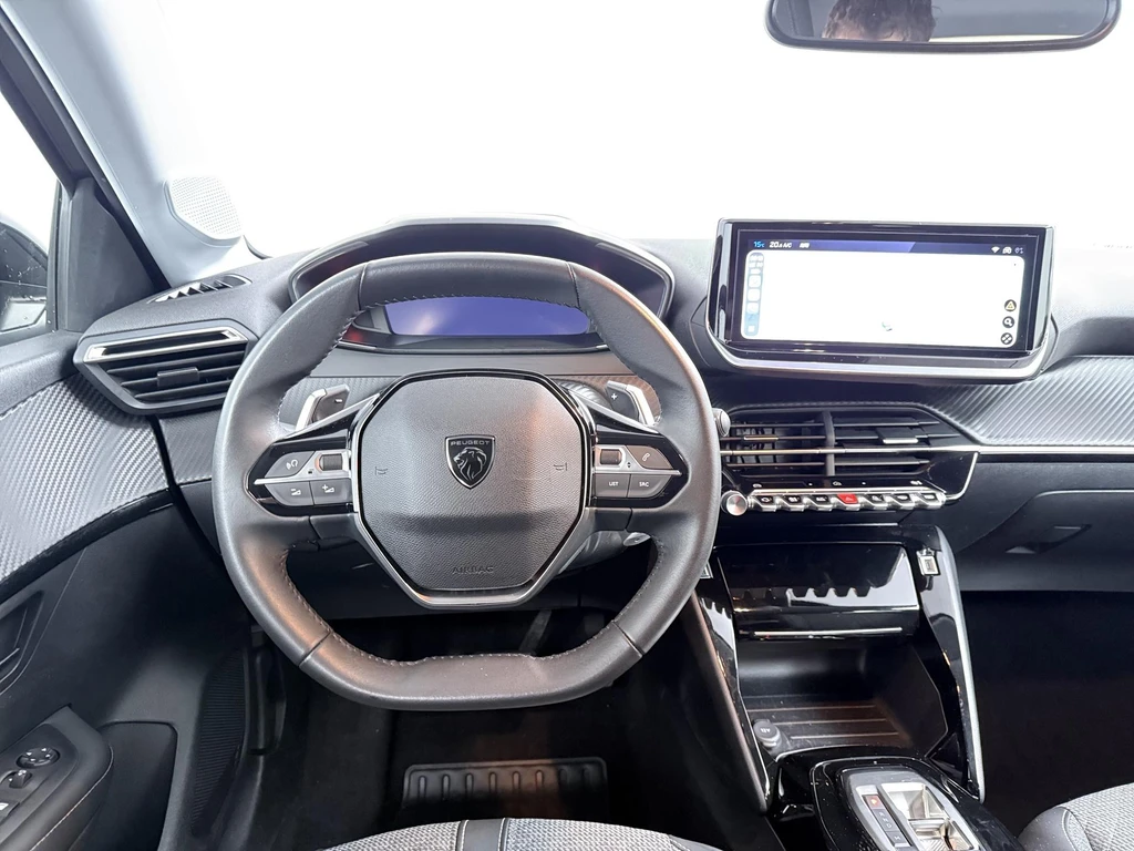 Peugeot 208 – foto 36