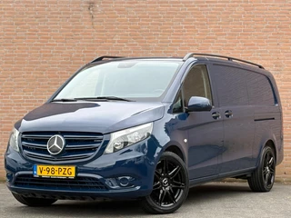Mercedes-Benz Vito – thumbnail 2