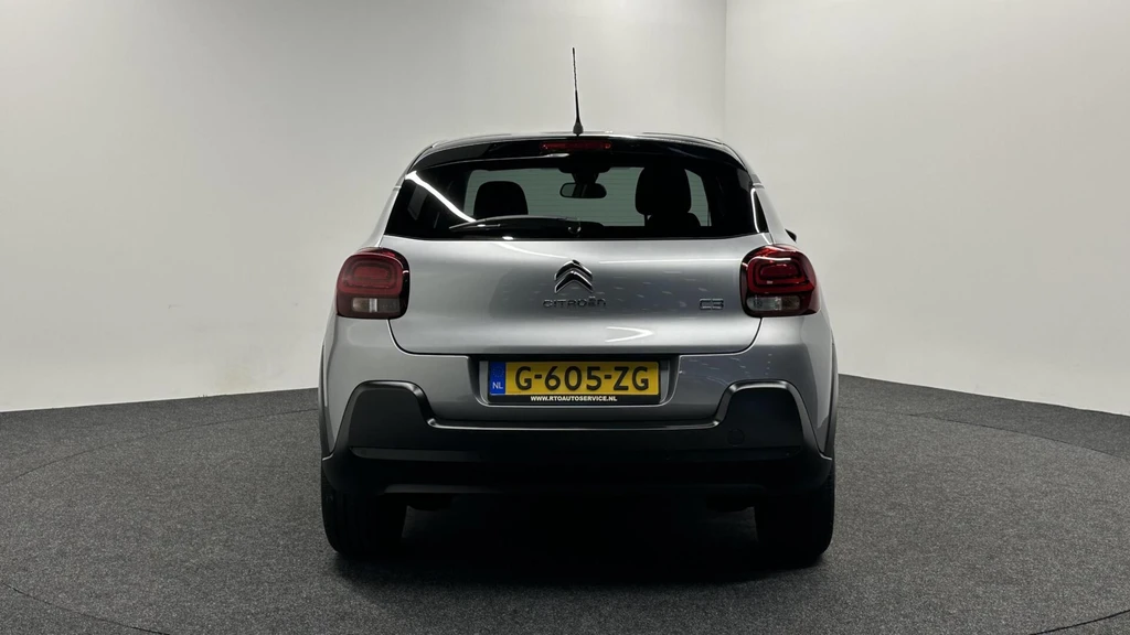 Citroën C3 – foto 4