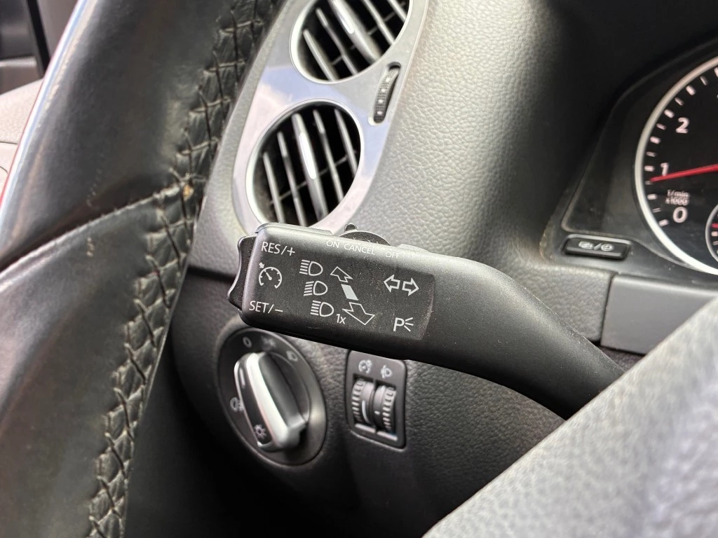 Volkswagen Tiguan – foto 19