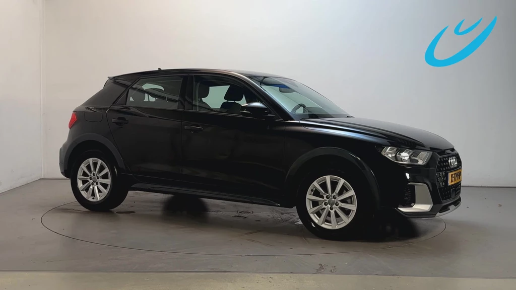 Audi A1 – foto 7
