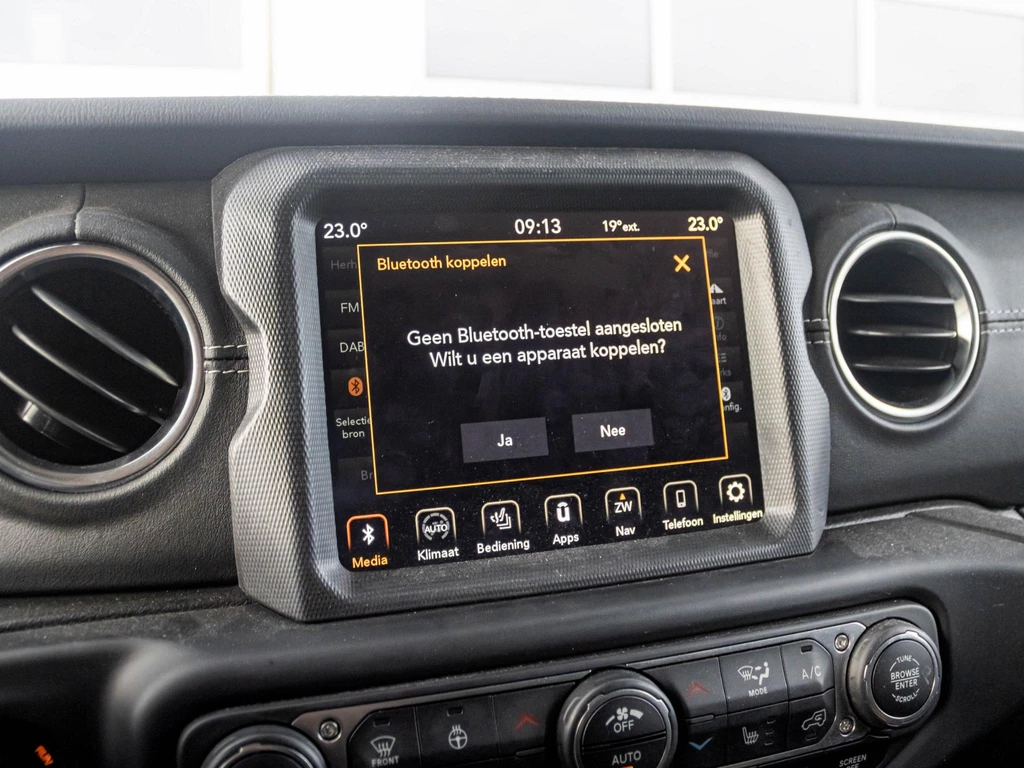 Jeep Wrangler – foto 16