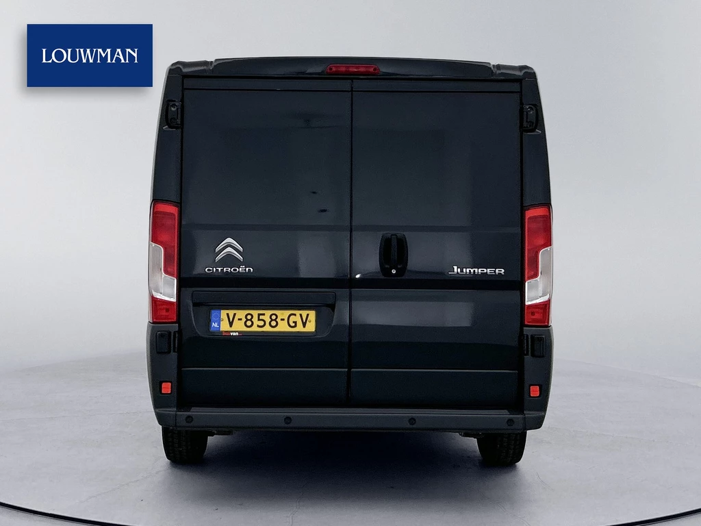 Citroën Jumper – foto 6