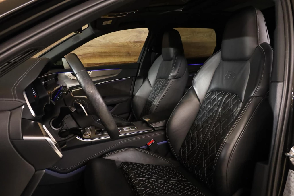 Audi A6 – foto 11