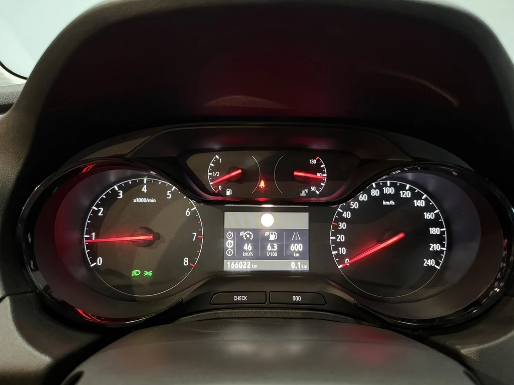 Opel Grandland X – foto 16