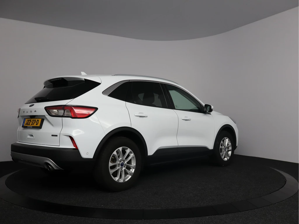 Ford Kuga – foto 6