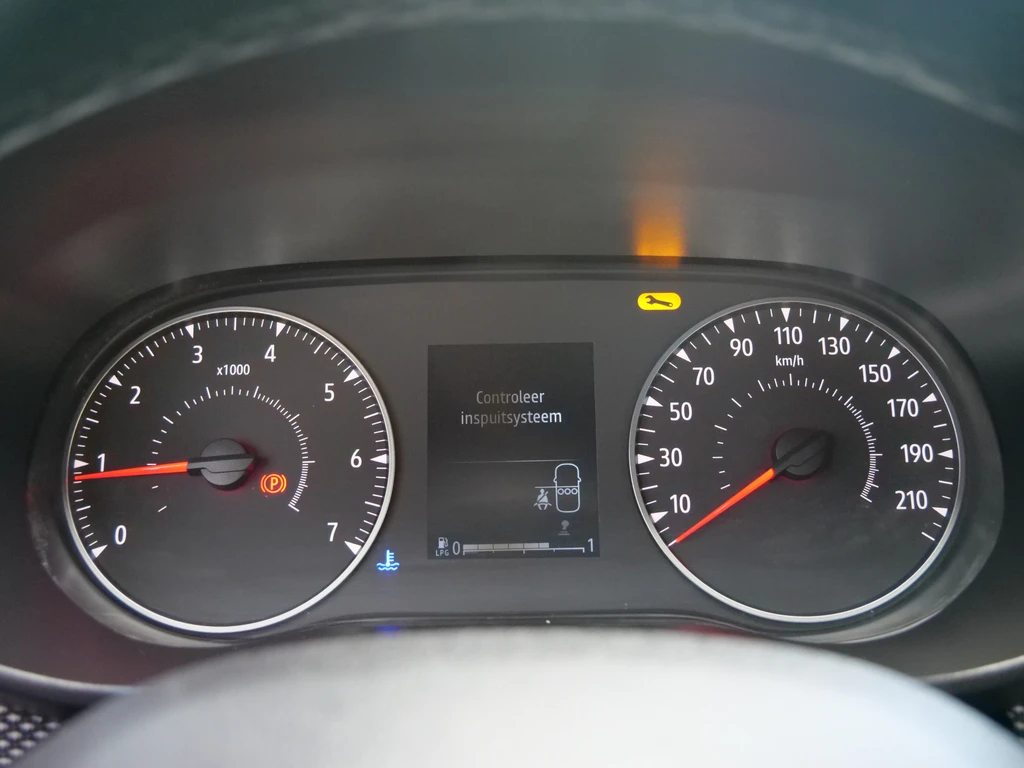 Dacia Sandero Stepway – foto 16