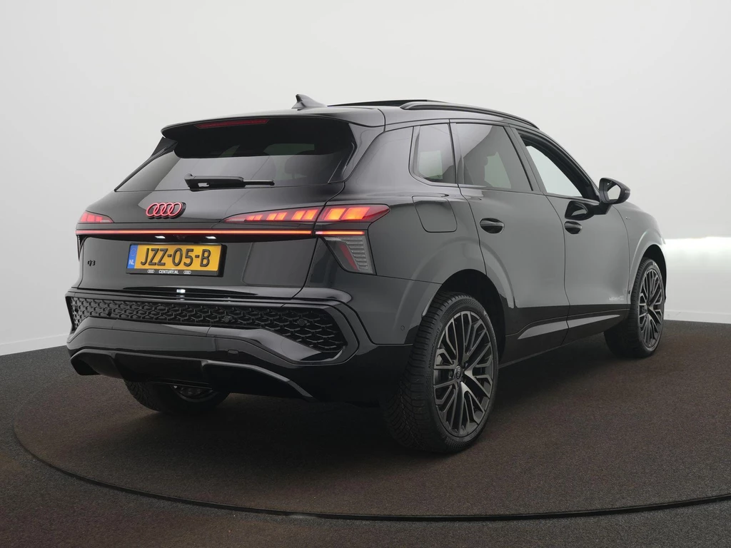 Audi Q3 – foto 6