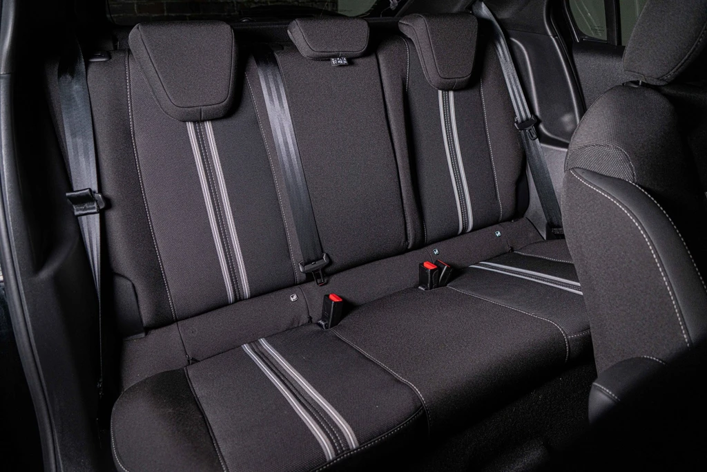 Opel Corsa – foto 17