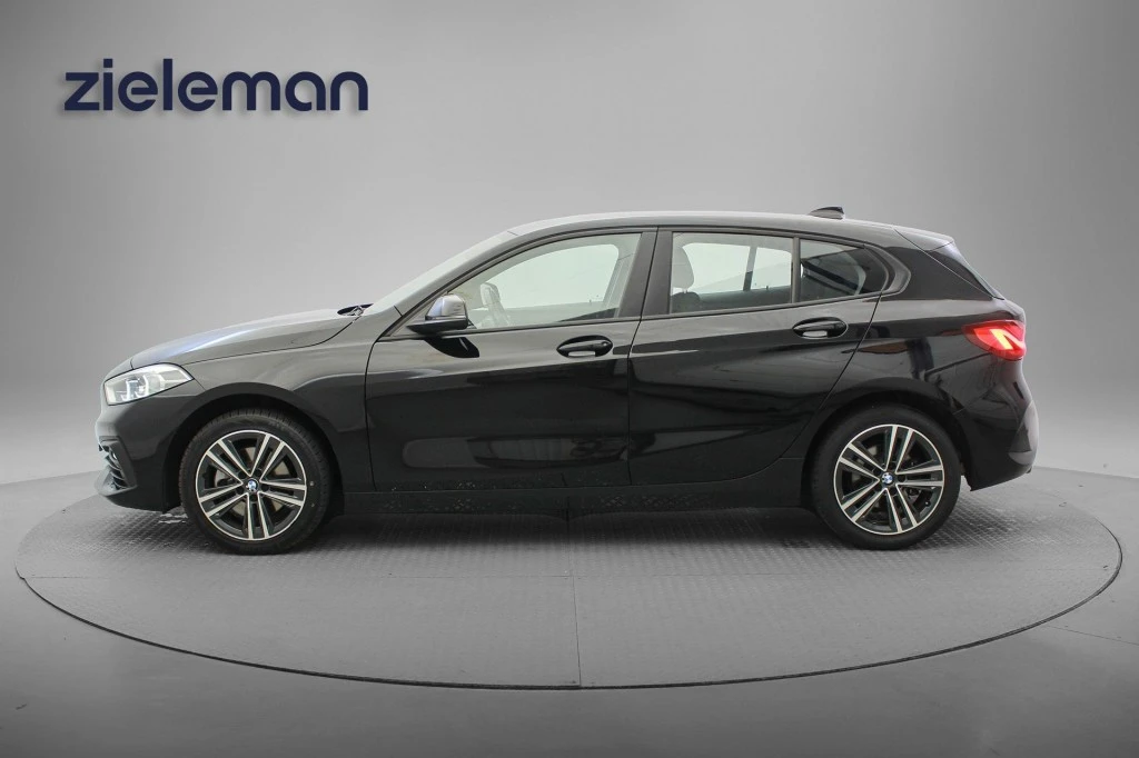 BMW 1 Serie – foto 2