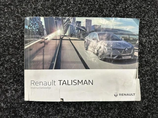 Renault Talisman – thumbnail 53