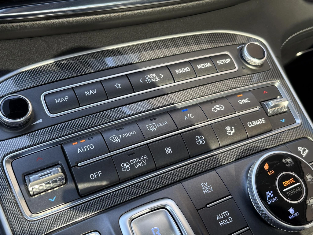 Hyundai Santa Fe – foto 42