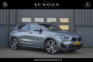 BMW X2 – thumbnail 4