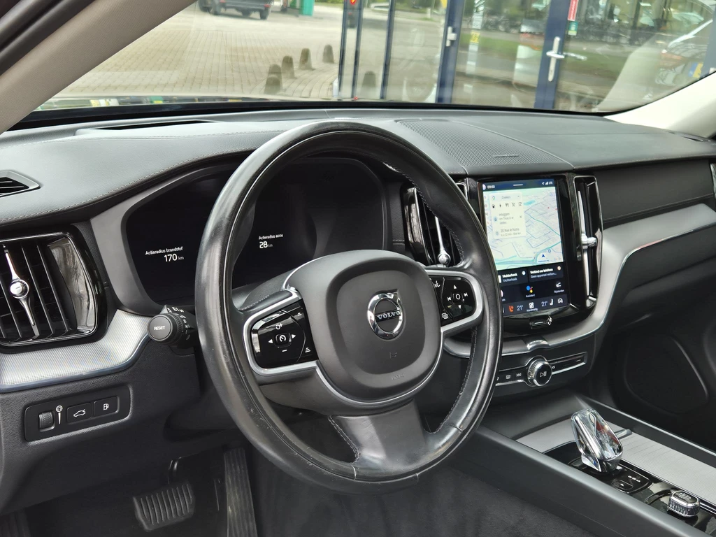 Volvo XC60 – foto 16