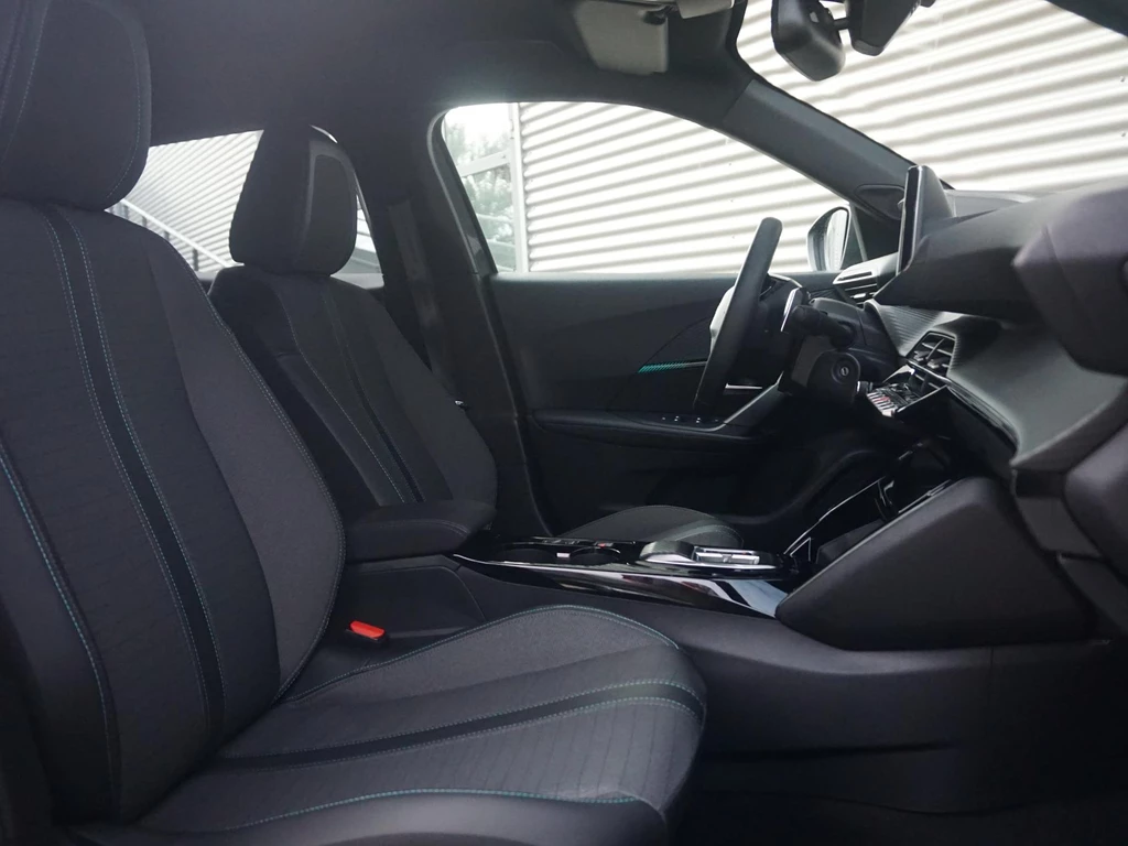 Peugeot 2008 – foto 29