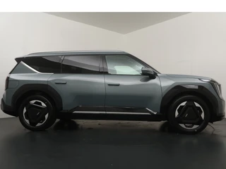 Kia EV9 – thumbnail 10