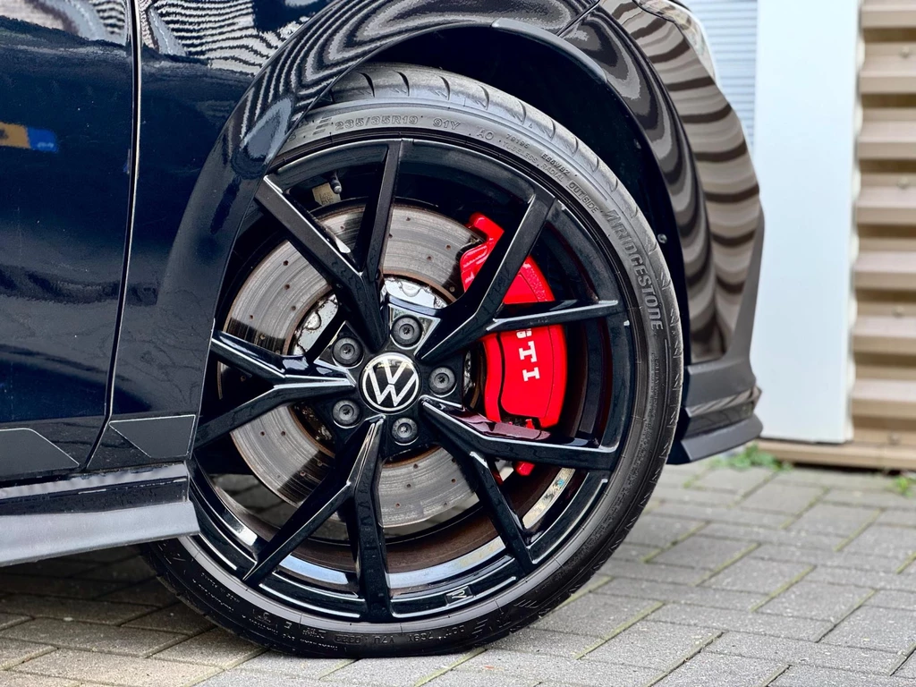 Volkswagen Golf – foto 11